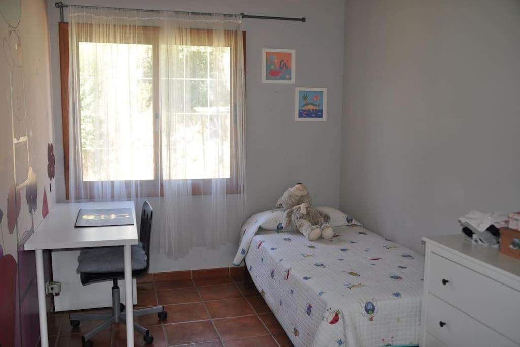 Cal Xecarma Villa Tordera Ngoại thất bức ảnh