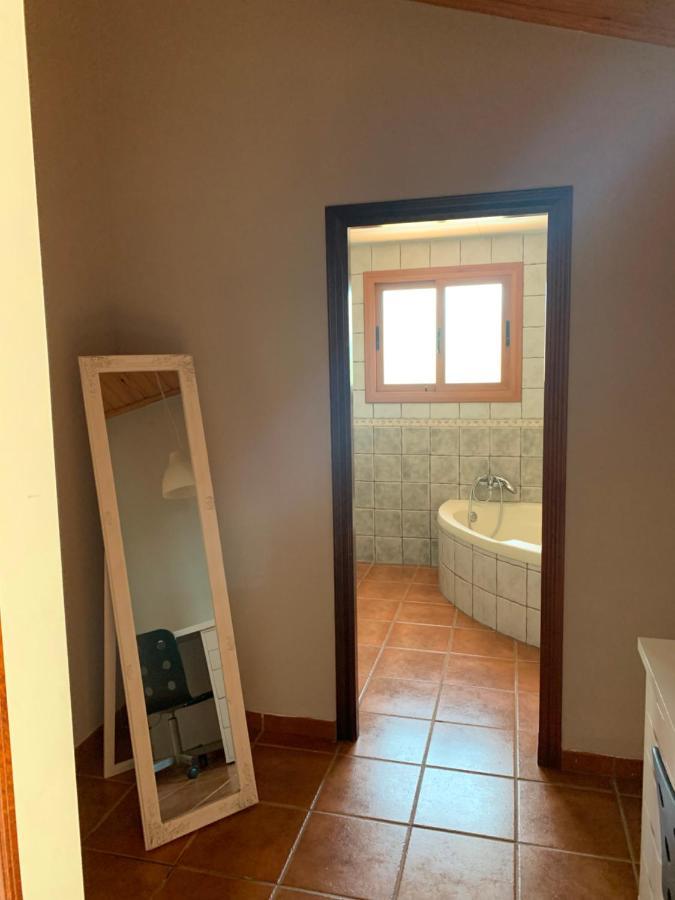 Cal Xecarma Villa Tordera Ngoại thất bức ảnh