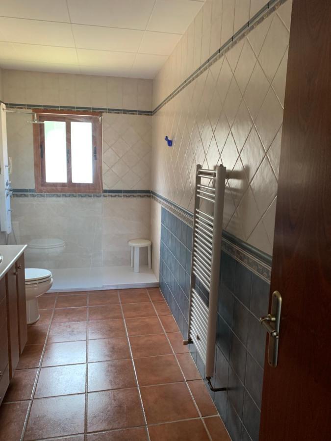Cal Xecarma Villa Tordera Ngoại thất bức ảnh