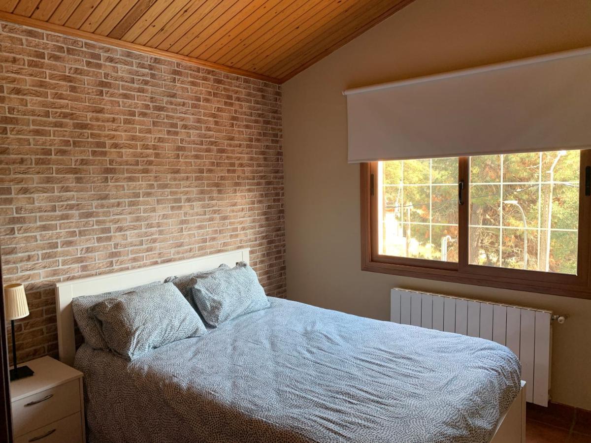 Cal Xecarma Villa Tordera Ngoại thất bức ảnh